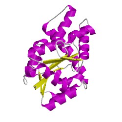 Image of CATH 2wf9A