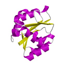 Image of CATH 2wf9A01