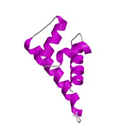 Image of CATH 2wf9A02