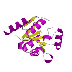 Image of CATH 2wfaA01