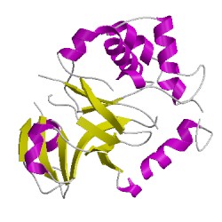 Image of CATH 2wfdA00