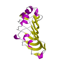 Image of CATH 2wfhA00