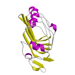 Image of CATH 2wfhB