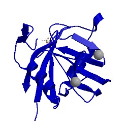 Image of CATH 2wfi