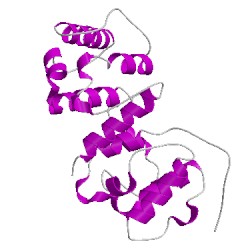 Image of CATH 2wfnA
