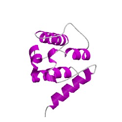 Image of CATH 2wfnA01