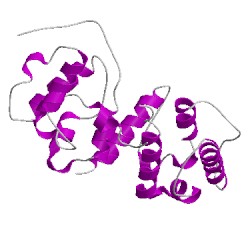 Image of CATH 2wfnB