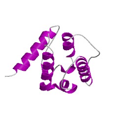 Image of CATH 2wfnB01