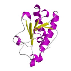 Image of CATH 2wfqA