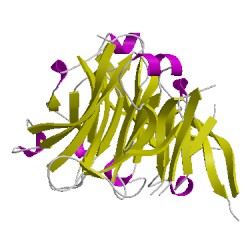 Image of CATH 2wftB01