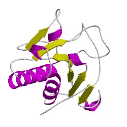 Image of CATH 2wfxA