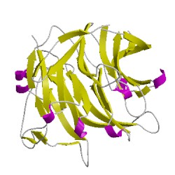 Image of CATH 2wfxB01