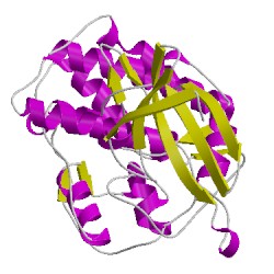 Image of CATH 2wfyA