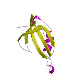 Image of CATH 2wfyA01