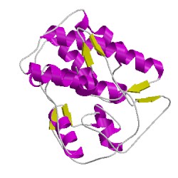 Image of CATH 2wfyA02