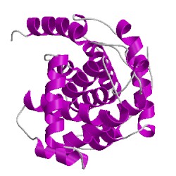 Image of CATH 2wfyB