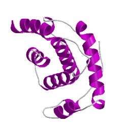 Image of CATH 2wfyB01
