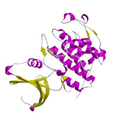 Image of CATH 2wfyC