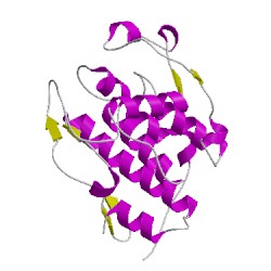 Image of CATH 2wfyC02