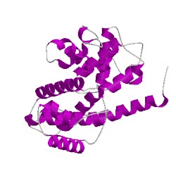 Image of CATH 2wfyD