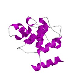 Image of CATH 2wfyD01