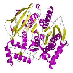 Image of CATH 2wfzA