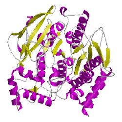 Image of CATH 2wg2A