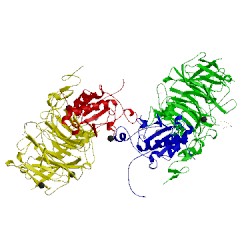 Image of CATH 2wg3