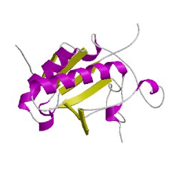 Image of CATH 2wg3B