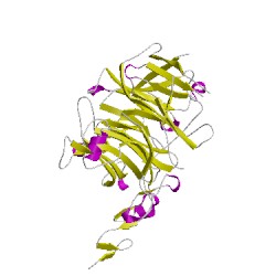 Image of CATH 2wg3C