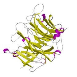 Image of CATH 2wg3D01