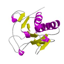 Image of CATH 2wg4A