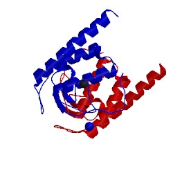 Image of CATH 2wg7