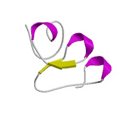 Image of CATH 2wgcB04