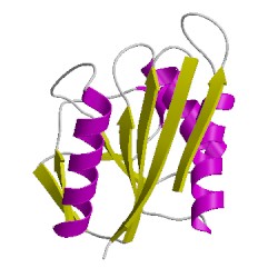 Image of CATH 2wgdA02