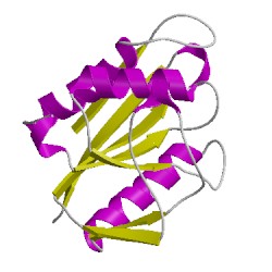 Image of CATH 2wgeA02
