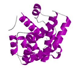 Image of CATH 2wglB00