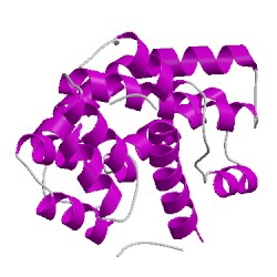 Image of CATH 2wglC00