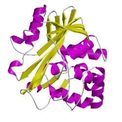 Image of CATH 2wgwA