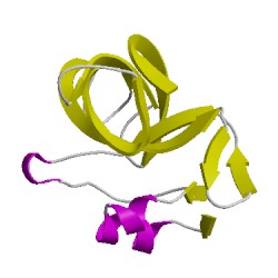 Image of CATH 2wh2O
