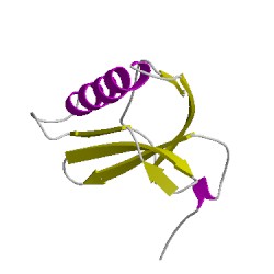 Image of CATH 2wh2S
