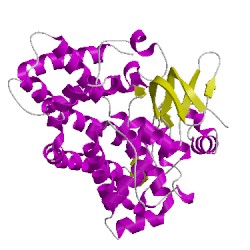 Image of CATH 2wh8A00