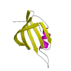 Image of CATH 2whbA01