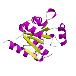 Image of CATH 2wheA01