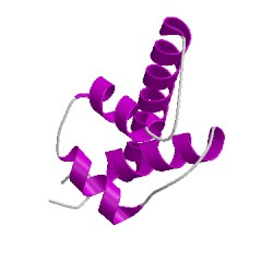 Image of CATH 2wheA02