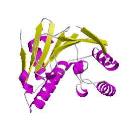 Image of CATH 2wi1A00
