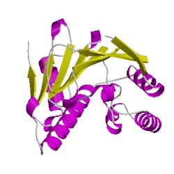 Image of CATH 2wi5A00
