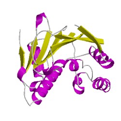 Image of CATH 2wi6A00