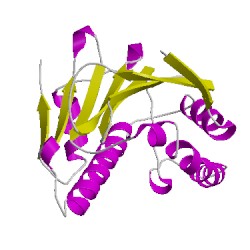 Image of CATH 2wi7A