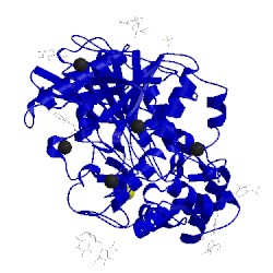 Image of CATH 2wid
